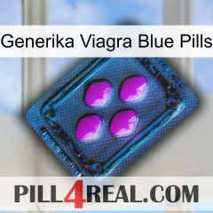 Generic Viagra Blue Pills 04